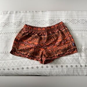 Patagonia Barely Baggies